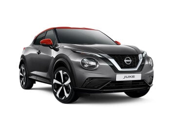 Nissan Juke 1.0 DiG-T Tekna 5dr Petrol Hatchback